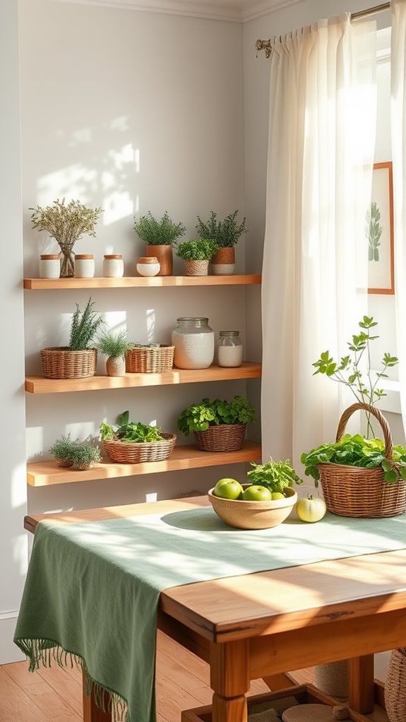 use organic resources wisely
