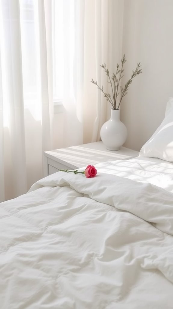 utilize empty areas creatively