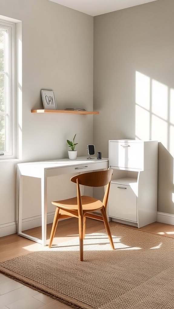 versatile and space saving designs