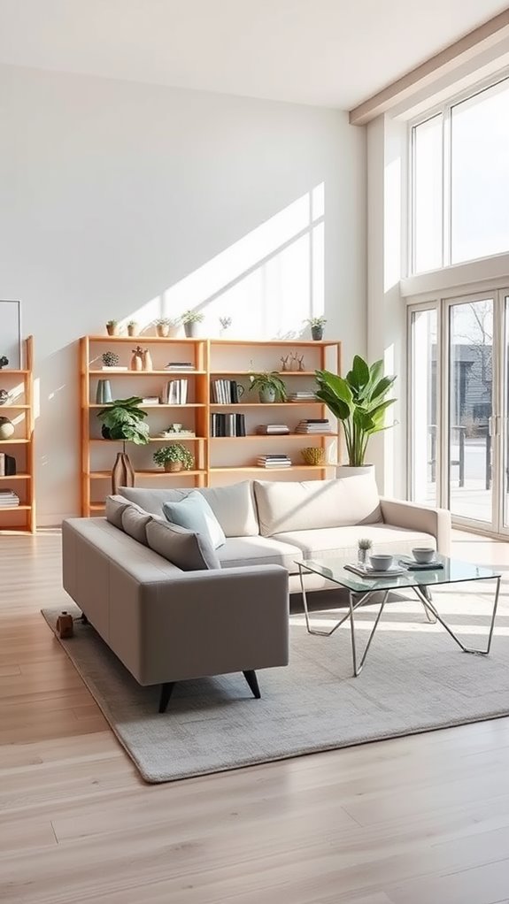 versatile space saving designs