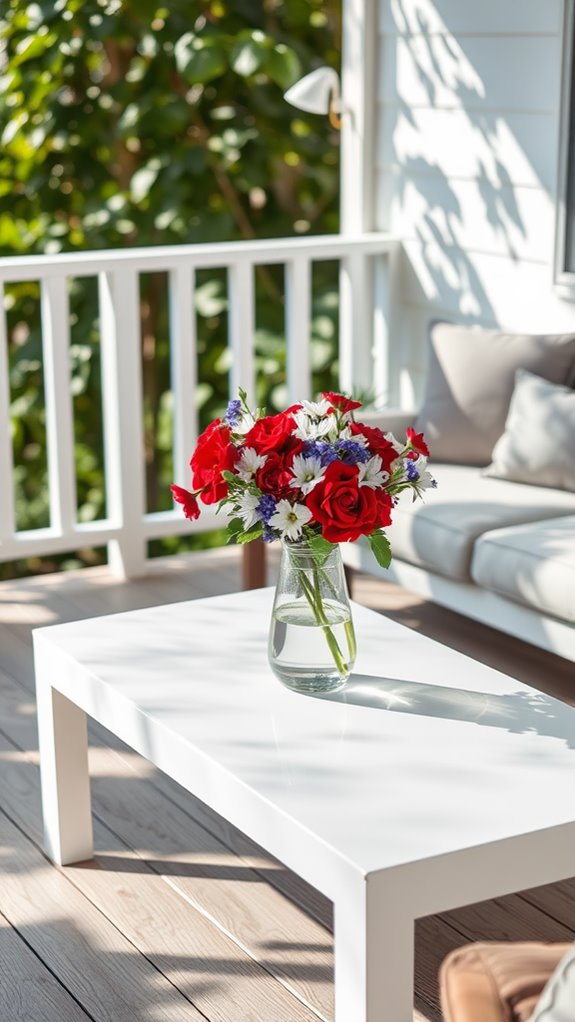 vibrant flower bouquet designs