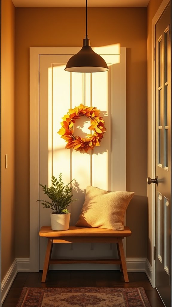 warm lighting optimization tips