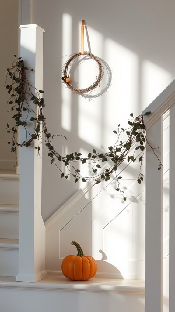 wreaths and garlands decorations